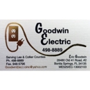 Goodwin Electric, Inc. - Electricians