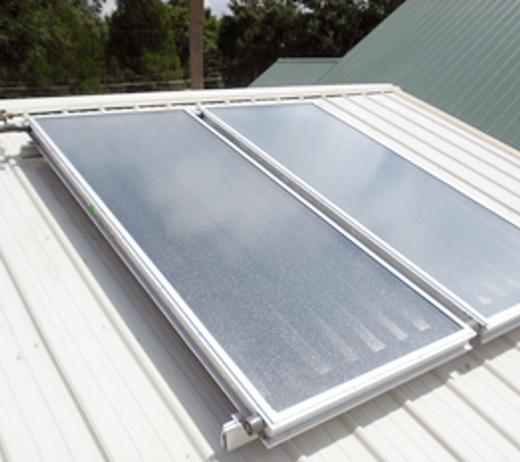 State Energy Conservation - Sanford, FL