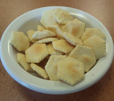 Skyline Chili - Columbus, OH