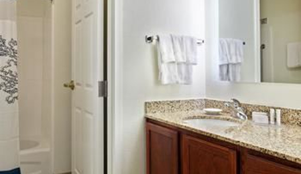 Residence Inn Tampa Sabal Park/Brandon - Tampa, FL