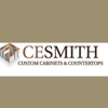CE Smith Custom Cabinets & Countertops gallery