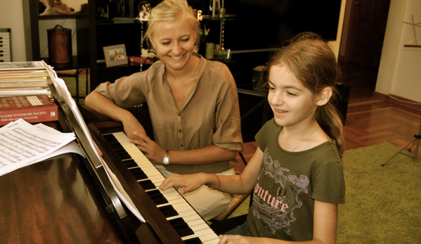 Private music teacher - Brooklyn, NY. Private piano teachers in Brooklyn