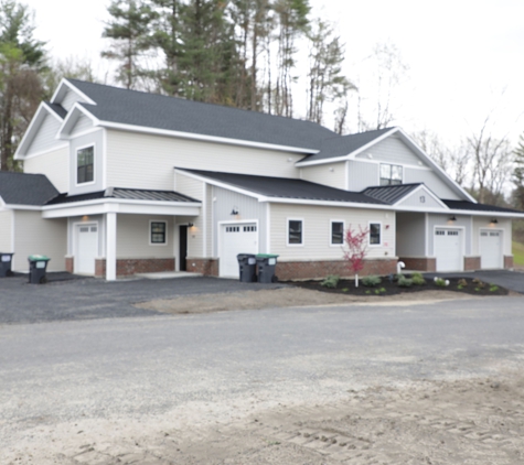 The Preserve at Winding Brook - Guilderland, NY