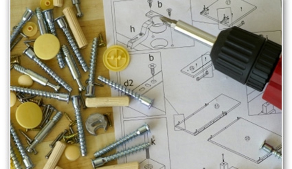 Dennis Assembling Services - Engadine, NSW
