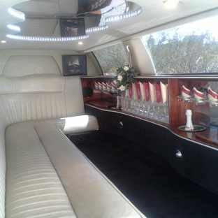 Affordable  Limousine