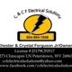 C & C F Electrical Solutions