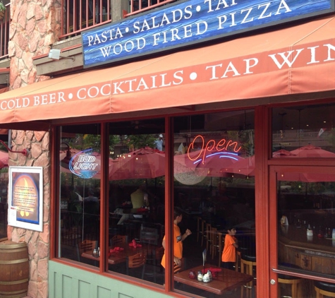 Sedona Pizza Company - Sedona, AZ