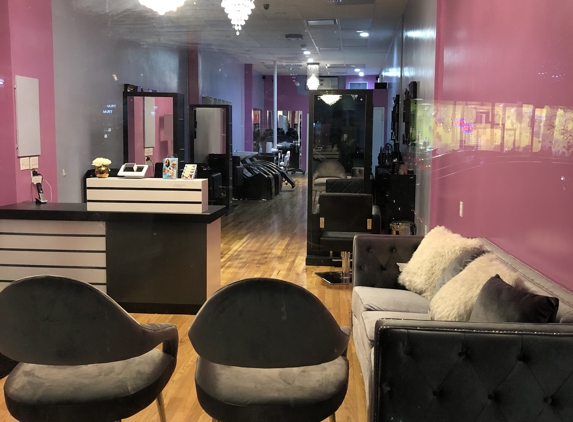 Beauty Mark Studio - Yonkers, NY