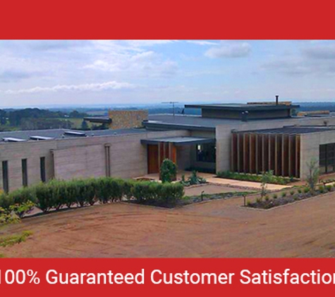 Mike Dale's Painting Service. 100% Guaranteed Customer Satisfaction
