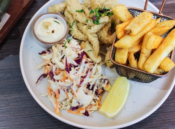 Two's Company Cafe - Pascoe Vale - Pascoe Vale, VIC