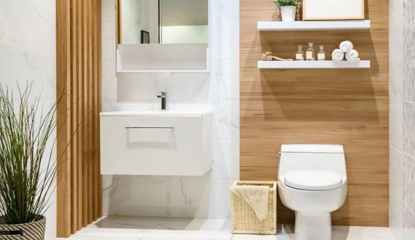 Affordable Tiling & Waterproofing - Kirwan, QLD