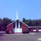 Woodland Presbyterian Church