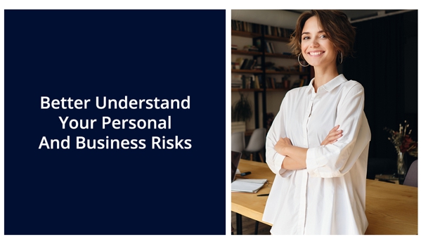 ITP Income Tax Professionals Kingston - Kingston, TAS. Better Understand Your Personal And Business Risks
