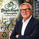 Bicycle Recycle Of Springfield