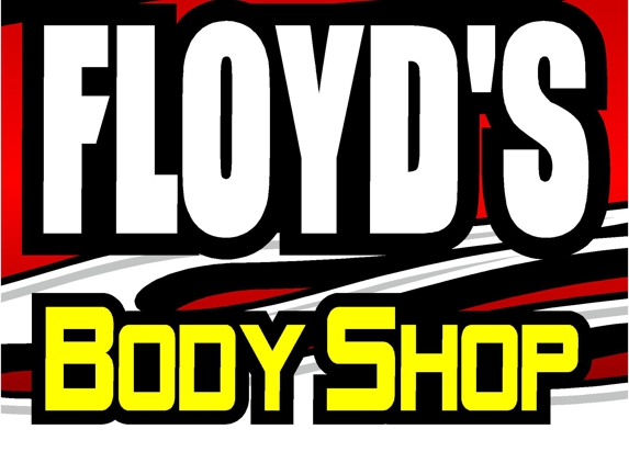 Floyd's Body Shop - Walnut Ridge, AR