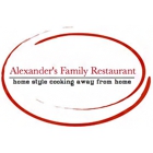 Alexander's Family Restaurant