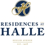 Residences at Halle