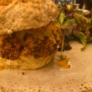 The Yard - American Restaurants
