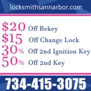 Ann Arbor Locksmiths - Locks & Locksmiths