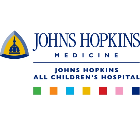 Johns Hopkins All Children's Outpatient Care, Lakewood Ranch - Bradenton, FL