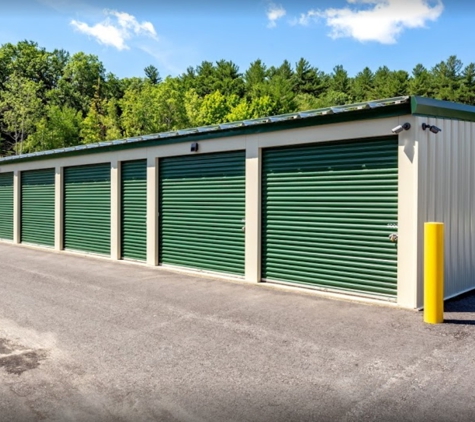 Prime Storage - Maynard, MA