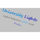 University Lights - Lighting Consultants & Designers
