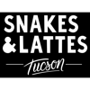 Snakes & Lattes Tucson gallery