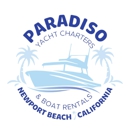 Paradiso Yacht Charters - Boat Rental & Charter