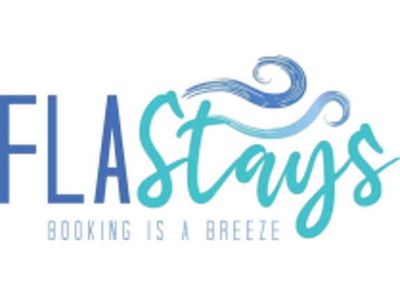 FLAStays Florida Vacation Rentals - St Augustine, FL