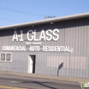 A-1 Glass - Plate & Window Glass Repair & Replacement