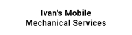 Ivan's Mobile Mechanical Services Logo