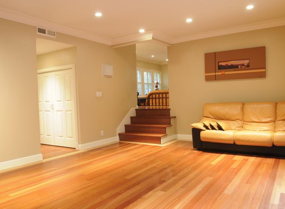 Dan Hardwood Floors