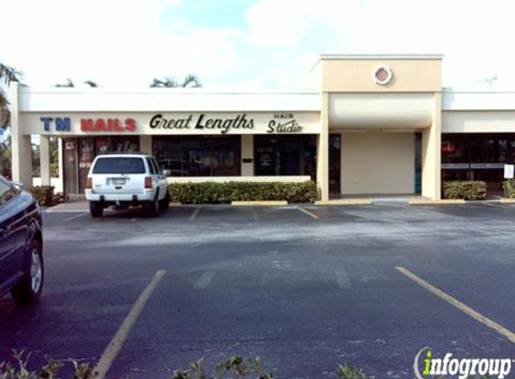 Great Length's Hair Studio - North Palm Beach, FL