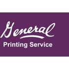 General Printing Services