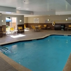 Fairfield Inn & Suites