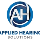 Applied Hearing Solutions - Hearing Aids & Assistive Devices