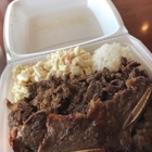 Lu'au Hawaii BBQ