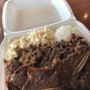 Lu'au Hawaii BBQ