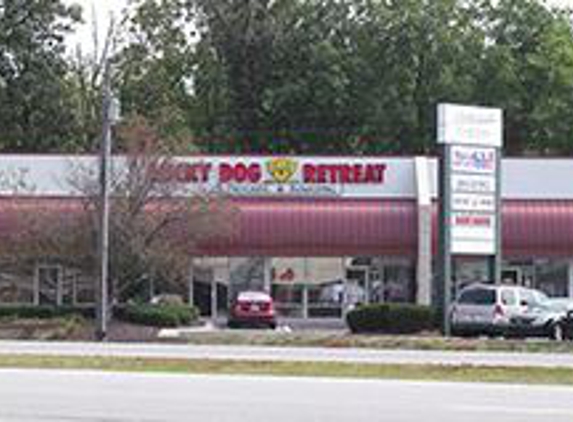 Lucky Dog Retreat - Indianapolis, IN