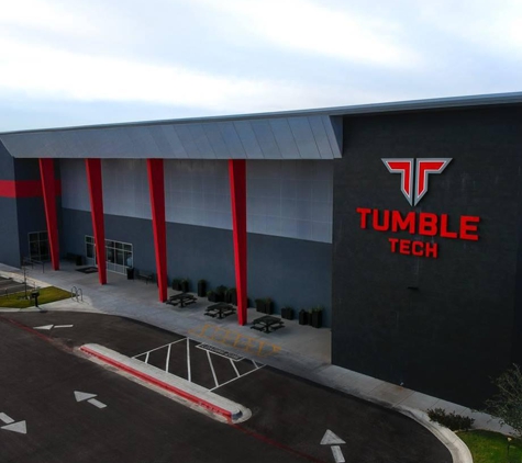 Tumble Tech - Cedar Park, TX