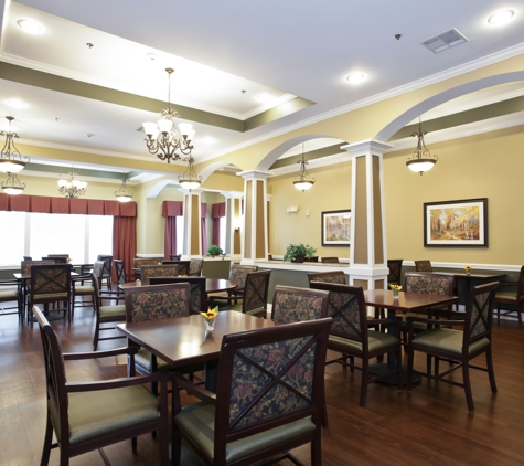 Buffalo Creek Assisted Living and Memory Care - Waxahachie, TX