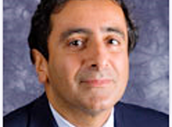 Vinay Sikand, MD - Toms River, NJ