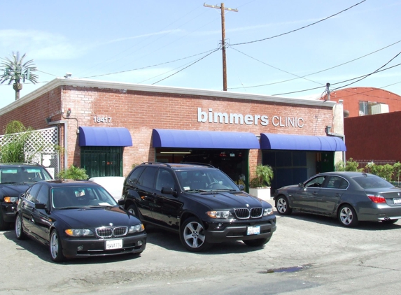 Bimmers Clinic, Inc. - Reseda, CA