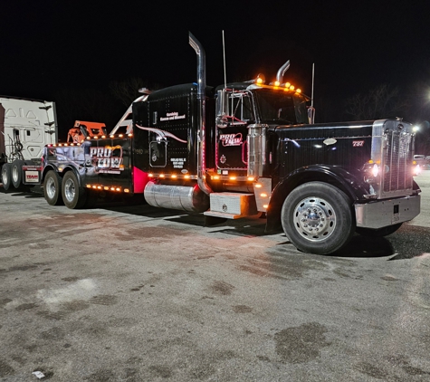 Pro-Tow Auto Transport and Towing - Overland Park, KS