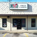 Check Into Cash - Check Cashing Service