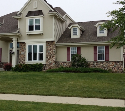 HomeSealed Exteriors - New Berlin, WI