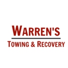 Warren's Towing & Recovery Service