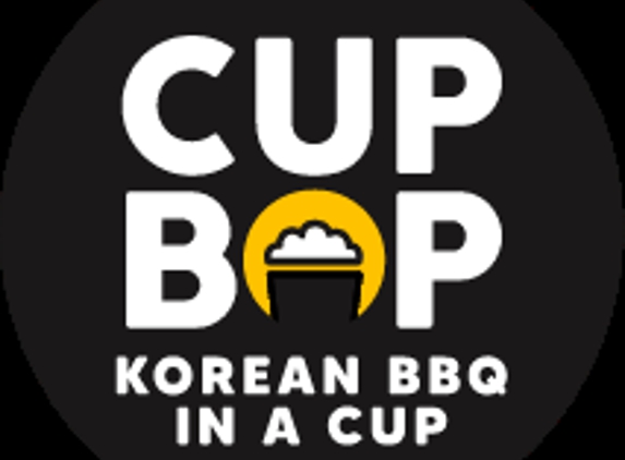 Cupbop - Korean BBQ in a Cup - Orem, UT