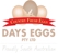 Days Eggs Pty Ltd Logo