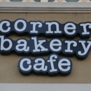 Corner Bakery Cafe - Sandwich Shops